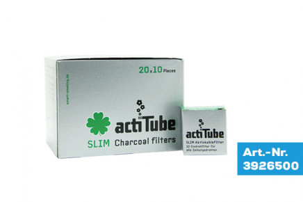 Acti-Tube-SLIM-Aktivkohlefilter-20-x-10er