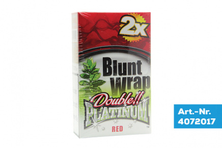 Blunt-Red