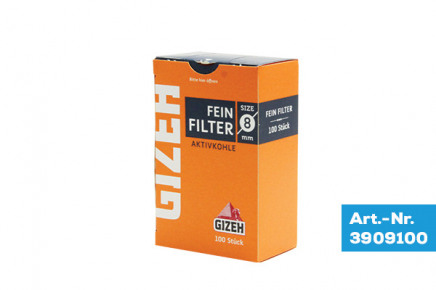 Gizeh-Fein-Filter-Aktivkohle-8-mm-10-x-100-St