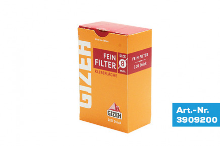 Gizeh-Fein-Filter-Feindrehfilter-8-mm-10-x-100-St