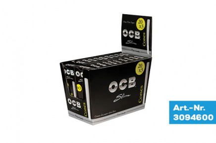 OCB-Premium-Slim-Cones-20-x-3