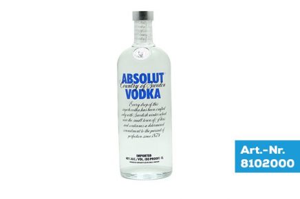 ABSOLUT-Wodka-10l
