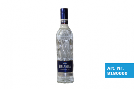 Finlandia-Wodka