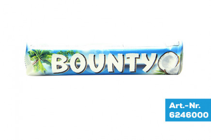 Bounty-Vollmilch-24x57g