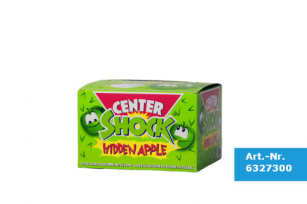 Center-Shock-Apfel