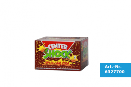 Center-Shock-Cola