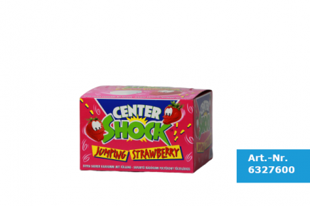 Center-Shock-Erdbeere