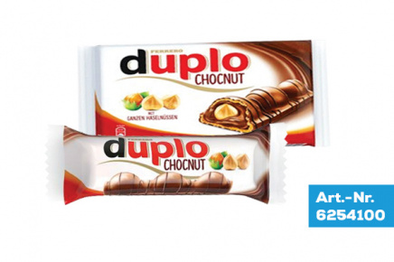 Duplo-Choconut-24x26g