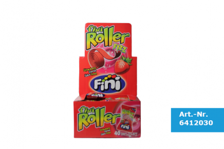 Fini-Roller-Strawberry