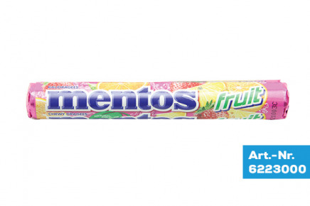 Mentos-Frucht-40-St