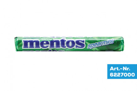 Mentos-Spearmint-40-St