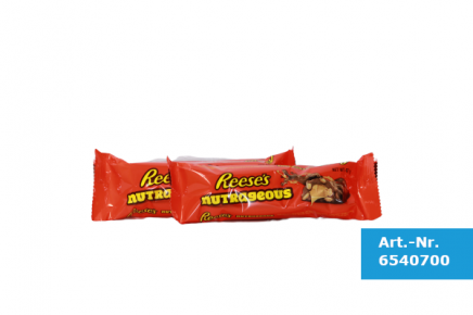 Reeses-Nutrageous